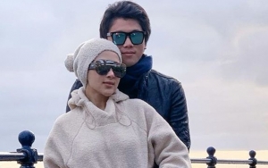 Syahrini Masih 'Dimusuhi' Kakak Reino, Mertua Ikut Hempas Restu?