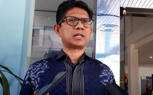 Jokowi Ingin KPK Dievaluasi, Ini Jawaban Wakil Ketua Laode M Syarif