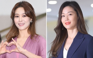 Aktris Musikal Ock Joo Hyun Bongkar Sifat Asli Jun Ji Hyun Saat SMP