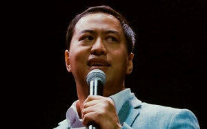 Pandji Pragiwaksono Merasa Jadi Agen Persatuan Gara-gara Cuitannya Soal Lem Aibon, Kok Bisa?