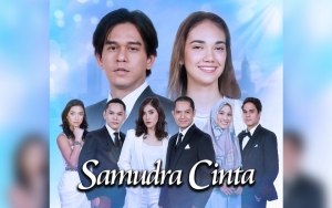 Sinetron ‘Samudra Cinta’ Diduga Tak Akan Sampai 100 Episode Usai Turun Rating Di Minggu Pertama