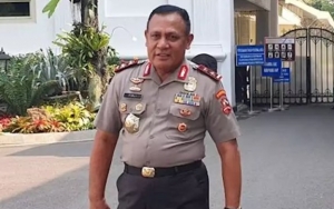 Komjen Firli Pastikan KPK Bertindak Diam-Diam, Ternyata Ini Alasannya