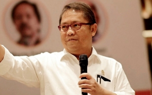 Rudiantara Disebut Sudah Ditunjuk Jokowi Jadi Dirut, PLN Justru Mengaku Tak Tahu