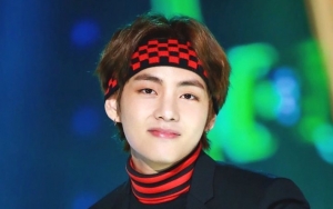 V BTS Seksi dan Berkelas di Event Variety Dipuji Makin Hot Setiap Kali Kunjungi Amerika