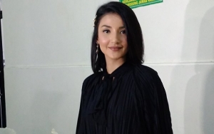 Tsania Marwa Ungkap Iktikad Baik Berdamai Dengan Atalarik Syah Demi Kepentingan Anak