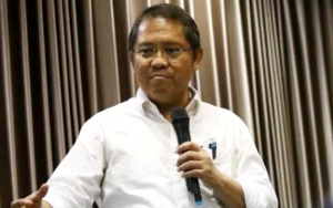 Eks Menkominfo Rudiantara Jadi Bos PLN, Langsung Diwarisi Tugas Berat Ini