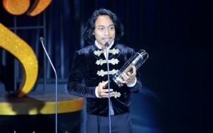 FFI 2019: Pidato Kemenangan Muhammad Khan Direspons Shahrukh Khan, Sampai Diajak Ketemuan!