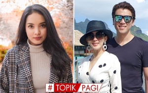  Pramugari Korban Puteri Novitasari Ramli, Syahrini Dituding Tak Akur Dengan Kakak Ipar-Topik Pagi