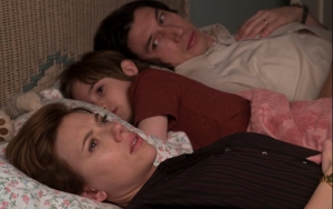 Golden Globes 2020: Dipimpin 'Marriage Story', Ini Daftar Lengkap Nominasi Kategori Film