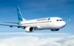 Kebijakan Terbang PP 18 Jam Diprotes Bikin Awak Kabin Sakit-Sakitan, Garuda Indonesia Buka Suara