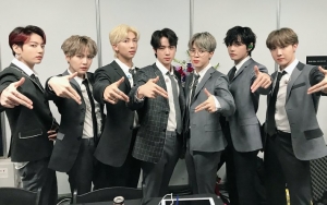Bantah Berita Digugat BTS, Big Hit Entertainment Tuntut Penjelasan JTBC