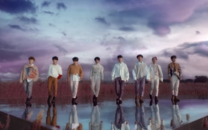 Stray Kids Alami Petualangan Emosional Dalam MV Comeback 'Levanter'