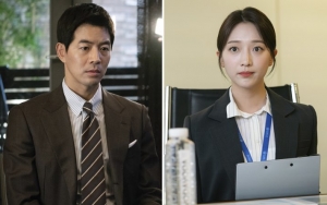 Lee Sang Yoon Romantis Ke Selingkuhan di 'VIP', Fans Makin Murka