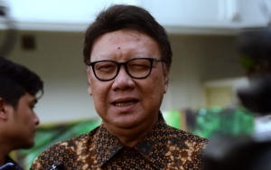 Prabowo Kelola Anggaran Terbesar, Menpan-RB Tjahjo Kumolo Beri Pesan Ini
