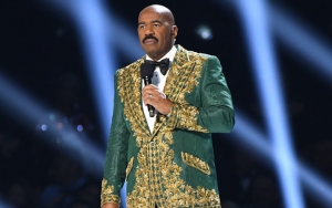 Momen Steve Harvey Salah Sebut Pemenang Kostum Terbaik Miss Universe 2019 Jadi Viral, Ini Faktanya