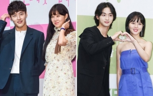 KBS Drama Awards 2019: Banyak Couple Tak Terduga, Ini Nominasi Pasangan Terpopuler
