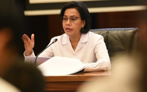 Sri Mulyani Kaji Sistem Penggajian PNS, Tunjangan Ini Bakal Dihapus?
