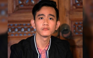 Maju Pilkada Solo 2020, Gibran Rakabuming Akan Dikawal Seribu Relawan