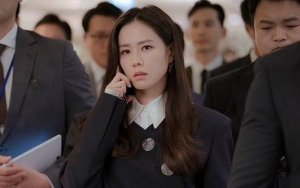 Foto Adegan Son Ye Jin di 'Crash Landing on You' Tuai Komentar Nyinyir