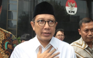 Heboh Khilafah Mau 'Dilenyapkan' Dari Buku Pelajaran Agama, Pemaparan Eks Menag Ini Banjir Pujian