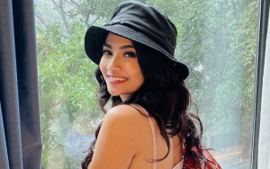 Vanessa Angel Tampil Berkumis Malah Sulut Imajinasi Hingga Komentar Nakal 