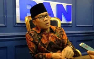 PAN Soal Peluang Usung Gibran Di Pilkada Solo: Tunggu Usulan Dari Daerah