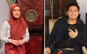 Fairuz A. Rafiq Ungkap Galih Ginanjar Cs Pernah Sogok Dirinya Agar Kasus 'Ikan Asin' Berakhir Damai