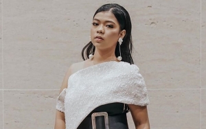 Ainun ‘Indonesian Idol’ Sukses Buat Para Juri Joget Dangdutan Di Atas Panggung