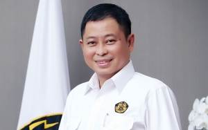 Ignasius Jonan Dikabarkan Bakal Jadi Bos Garuda, Kementerian BUMN Buka Suara