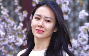 Pakaian 'Minim' Son Ye Jin di Konferensi Pers Drama Terbaru Tuai Pro-Kontra
