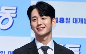 Cobain Makanan Halal, Jung Hae In Malah Nangis di 'Jung Hae In Walking Report'