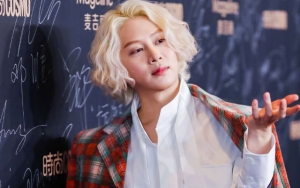 Alami Cedera Di Kaki, Heechul Super Junior Ungkap Pernah Khawatir Akan Masa Depannya