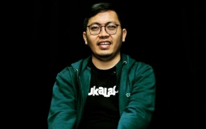 Bos Bukalapak Ahmad Zaky Lengser, Ternyata Ini Alasannya