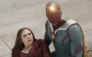First Look 'WandaVision' Konfirmasi Scarlet Witch Benar-Benar Gila?