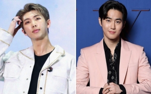 Inilah Leader Grup-Grup K-Pop Terbaik Menurut Netizen