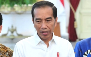 Tak Beri Tenggat Waktu ke Polisi, Komitmen Jokowi Ungkap Kasus Novel Makin Tak Jelas?