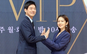 Jang Nara Diselingkuhi Lee Sang Yoon Usai Keguguran, 'VIP' Bikin Netizen Murka dan Jengkel