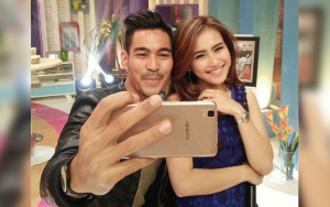 Ayu Ting Ting Diam-Diam Sudah Pernah Desak Robby Purba Untuk Melamar Dirinya?