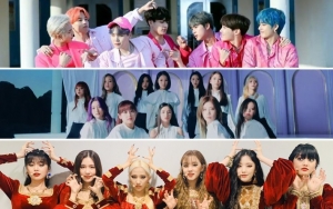 Inilah 3 Lagu Terbaik Dari Grup Idol Sepanjang 2019 Menurut Situs Kritikus Musik Terbesar Korea