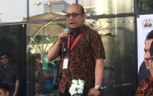 Temui Kapolri, Jokowi Yakin Kasus Novel Akan Terungkap Dalam Waktu Dekat