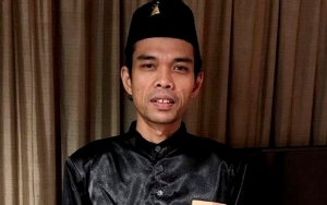 Disentil Eks Istri Cantik, 'Reaksi' Ustaz Abdul Somad Usai Isu Nikah Siri Terkuak