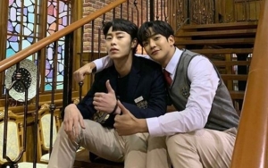 Lee Jae Wook Bocorkan Sifat Asli Rowoon Beda Dari Ha Ru di 'Extraordinary You' 