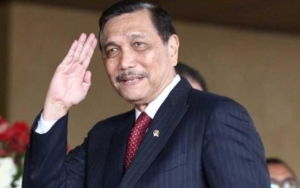 Dikritik Jadi Menteri Yang 'Cawe-Cawe' Semua Urusan, Menko Luhut: Otaknya Dia Memang Keliru