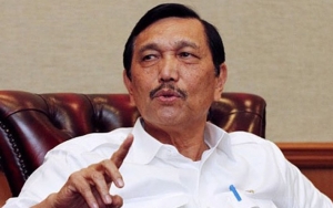 Luhut Dukung Ahok Jadi Komut: Kekacauan Paling Banyak di Pertamina