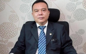 Eks Napi Korupsi Bisa Maju Pilkada, Gerindra: Kami Tidak Akan Mencalonkan