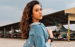  Anya Geraldine Beber Kegiatan Dalam Hidupnya, Nggak Jauh-Jauh dari Rebahan dan Ngebucin!
