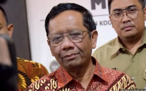 Mahfud MD Ungkap Penyebab Kasus HAM Lama Selesai: Sekarang Tidak Seperti Orde Baru
