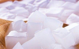 Ramai Soal Nata de Coco 'Plastik', BPOM Buka Suara