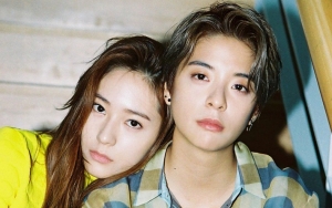 Balasan Sengak Krystal Saat Amber Pura-Pura Tak Kenal Dirinya