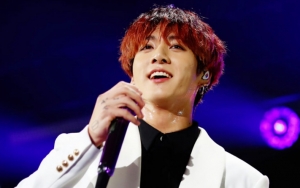 Jungkook BTS Akui Bersalah, Kasus Tabrak Taksi Dikirim ke Kejaksaan Picu Kecurigaan